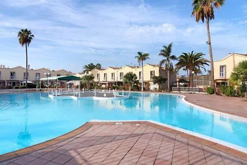 913 Green Oasis Club, Near Meloneras Maspalomas  Horská chata Maspalomas (Gran Canaria)