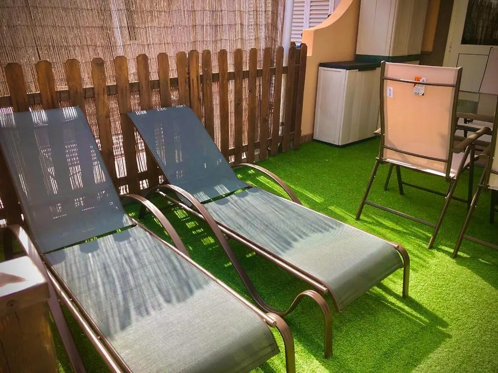 913 Green Oasis Club, Near Meloneras Maspalomas  Maspalomas (Gran Canaria)