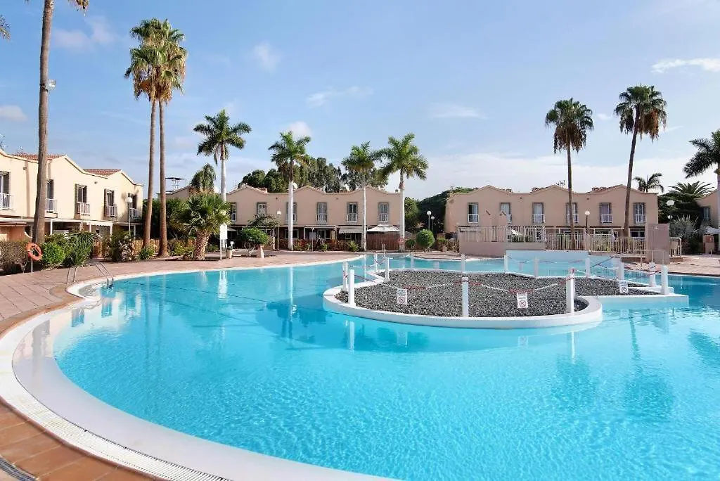 913 Green Oasis Club, Near Meloneras Maspalomas