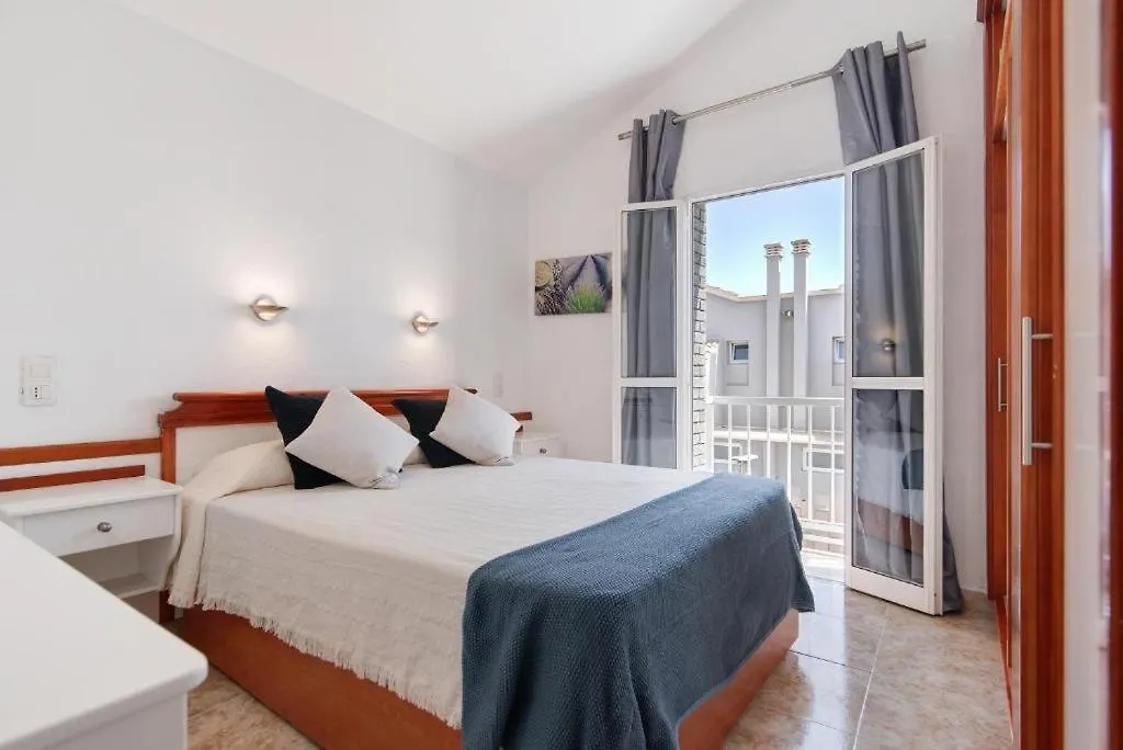 913 Green Oasis Club, Near Meloneras Maspalomas